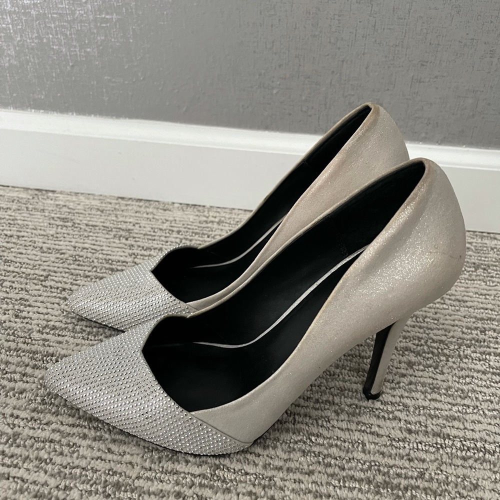 Aldo heel
